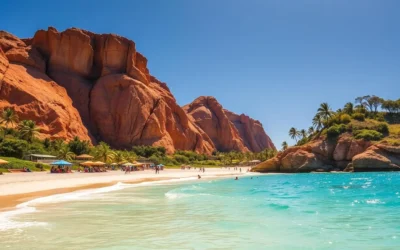 Coral Coast, Western Australia: Best Things to Do – Top Picks