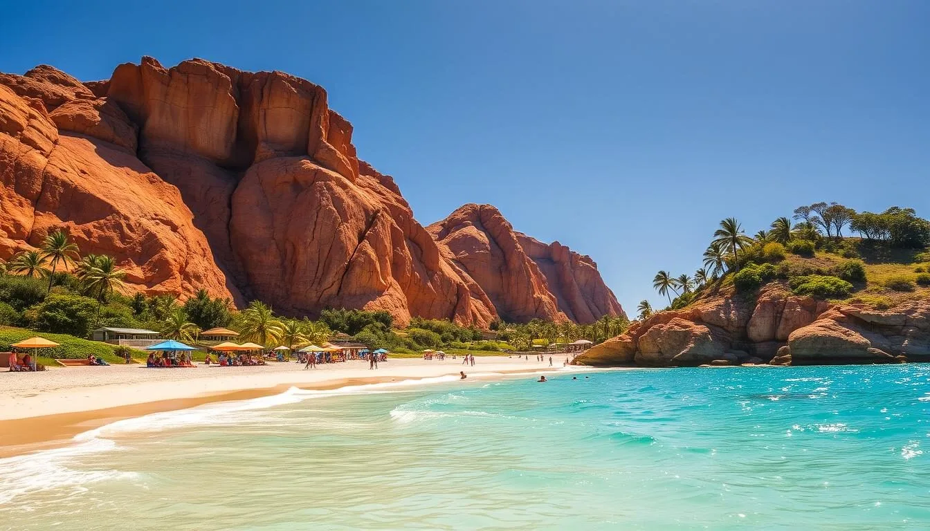 Coral Coast, Western Australia: Best Things to Do - Top Picks