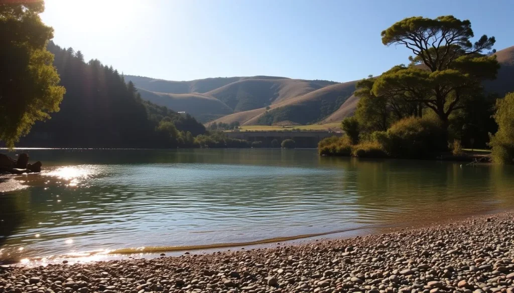 Cowell Ranch Reservoir, California: Best Things to Do - Top Picks