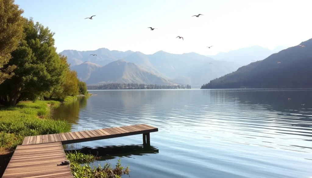 Coyote Lake, California: Best Things to Do - Top Picks