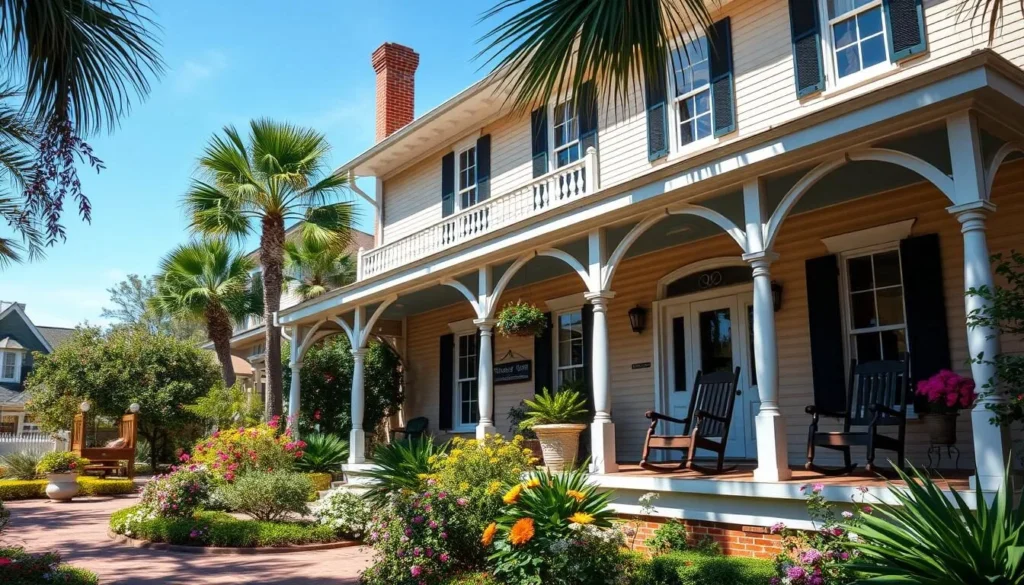 Cozy bed and breakfast in Jackson County Florida with garden view Cozy bed and breakfast in Jackson County Florida with garden view