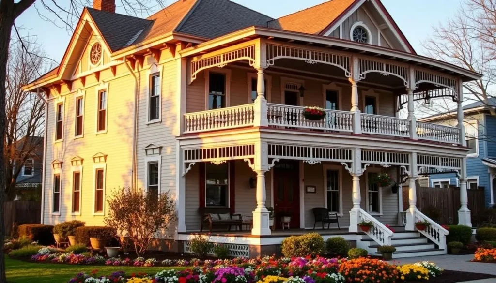 Cozy bed and breakfast in Red Bluff, Tehama County with Victorian architecture Cozy bed and breakfast in Red Bluff, Tehama County with Victorian architecture
