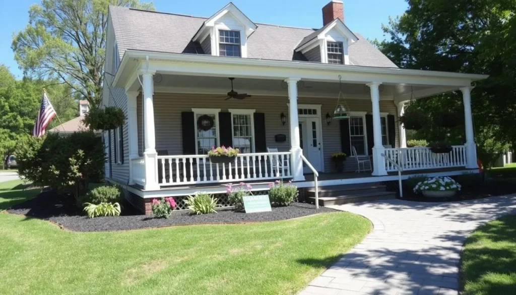 Cozy bed and breakfast in Wyoming County, New York Cozy bed and breakfast in Wyoming County, New York