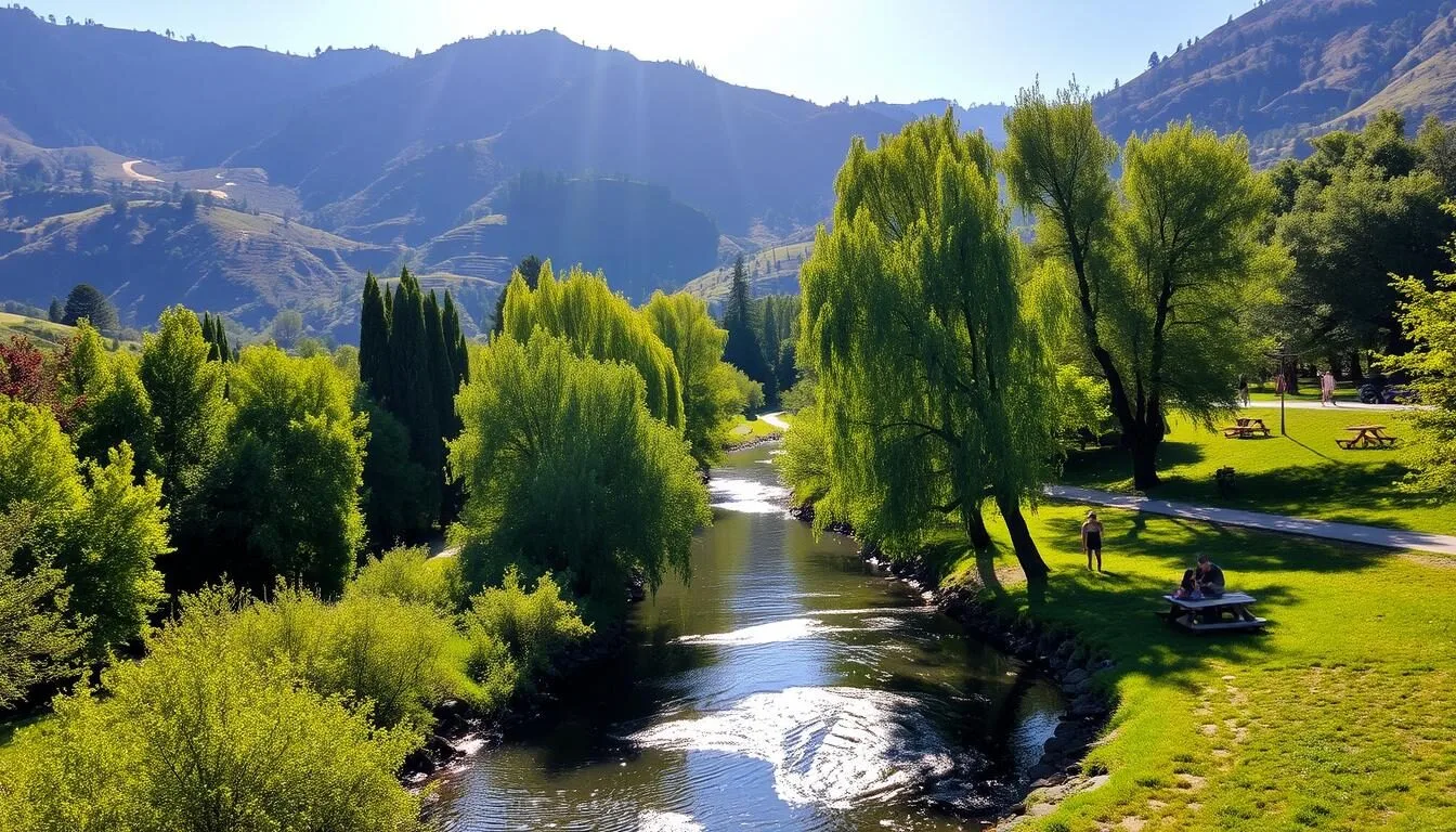 Cucamonga Creek, California: Best Things to Do - Top Picks