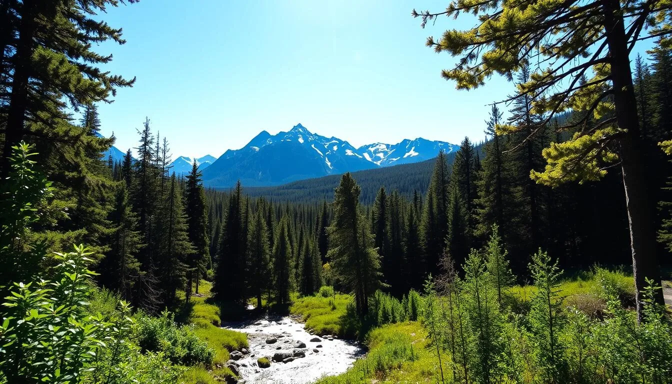 Custer-Gallatin National Forest, Montana: Best Things to Do - Top Picks