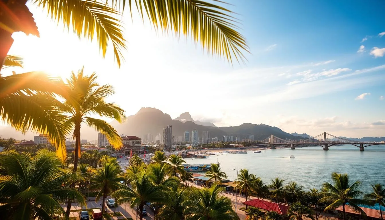 Da Nang, Vietnam: Best Months for a Weather-Savvy Trip