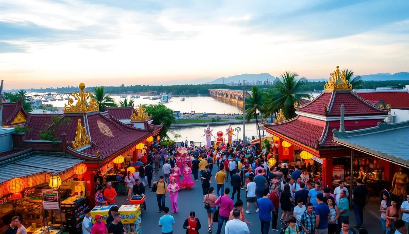 Da Nang, Vietnam: Top Festivals to Check Out When Visiting