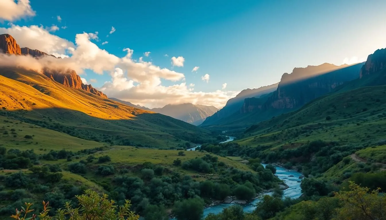 Dana Biosphere Reserve, Jordan: Best Things to Do - Top Picks