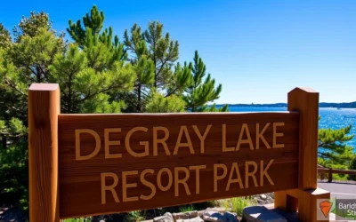 DeGray Lake, Arkansas: Best Things to Do – Top Picks