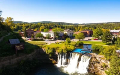 Decorah, Iowa: Best Things to Do – Top Picks