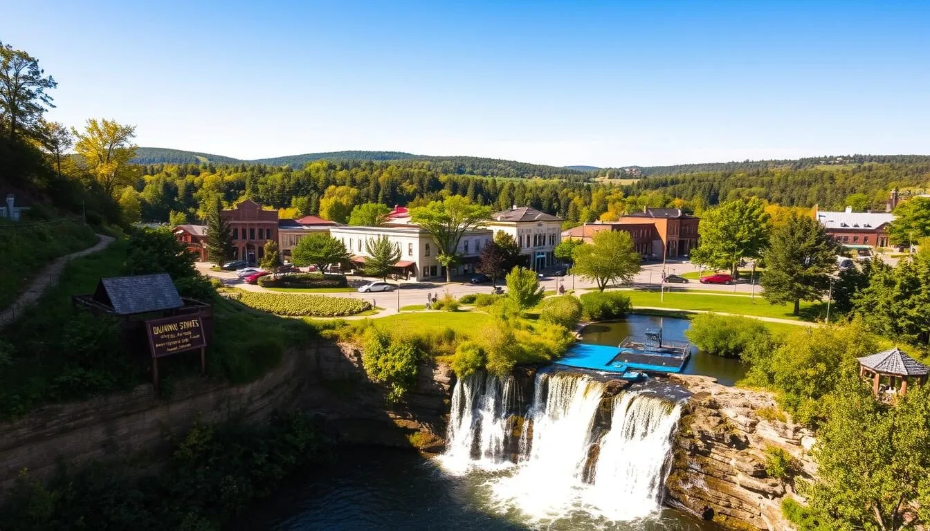 Decorah, Iowa: Best Things to Do - Top Picks