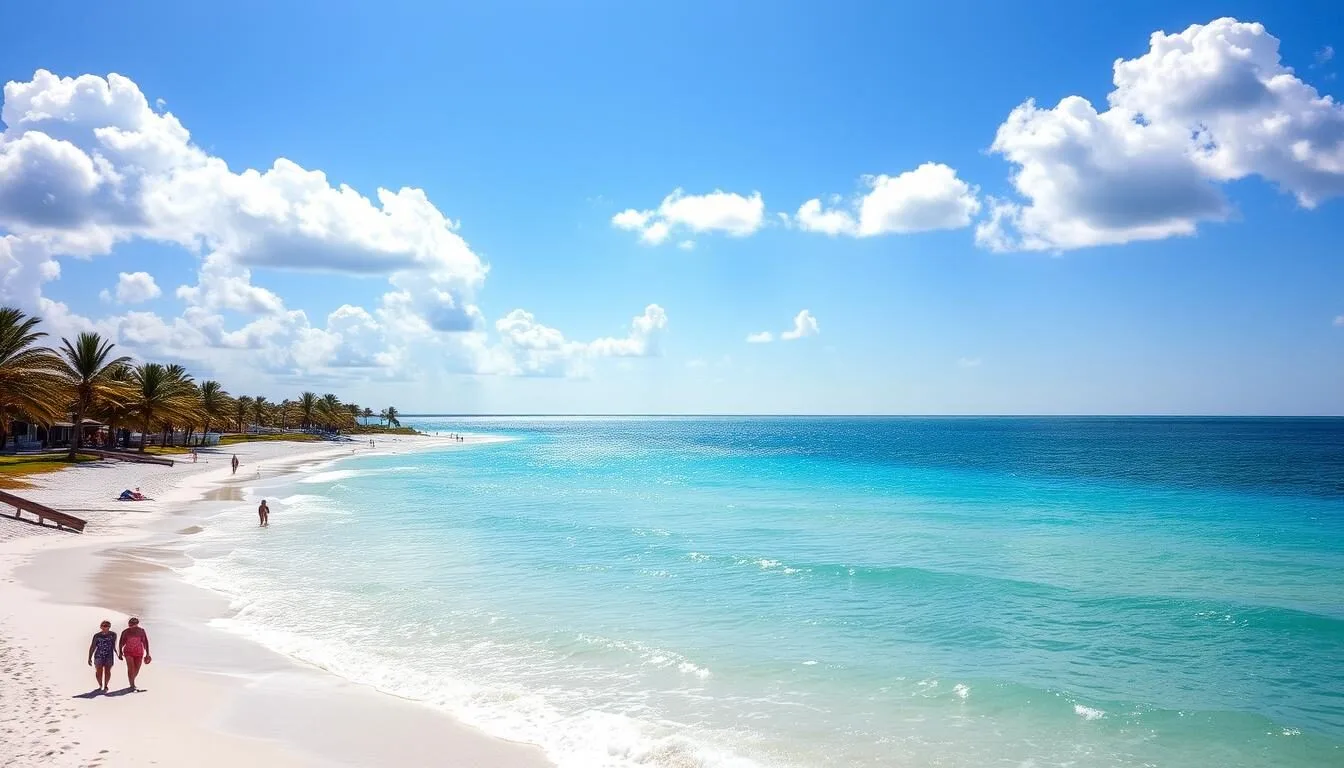 Destin, Florida: Best Months for a Weather-Savvy Trip