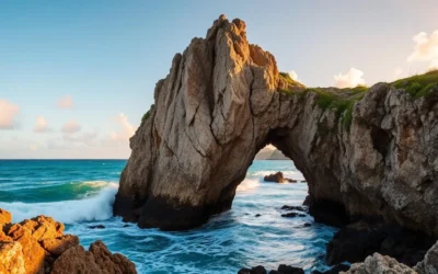 Indian Town National Park, Antigua and Barbuda: Best Things to Do – Top Picks