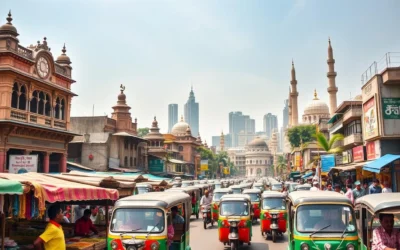Dhaka, Bangladesh: Best Things to Do – Top Picks