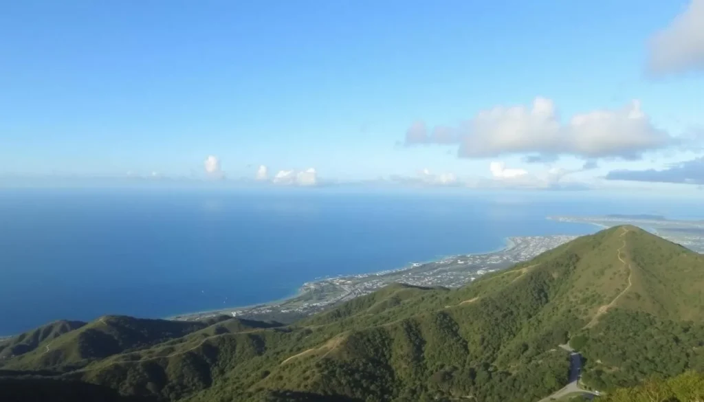 Directions to Koko Head District Park