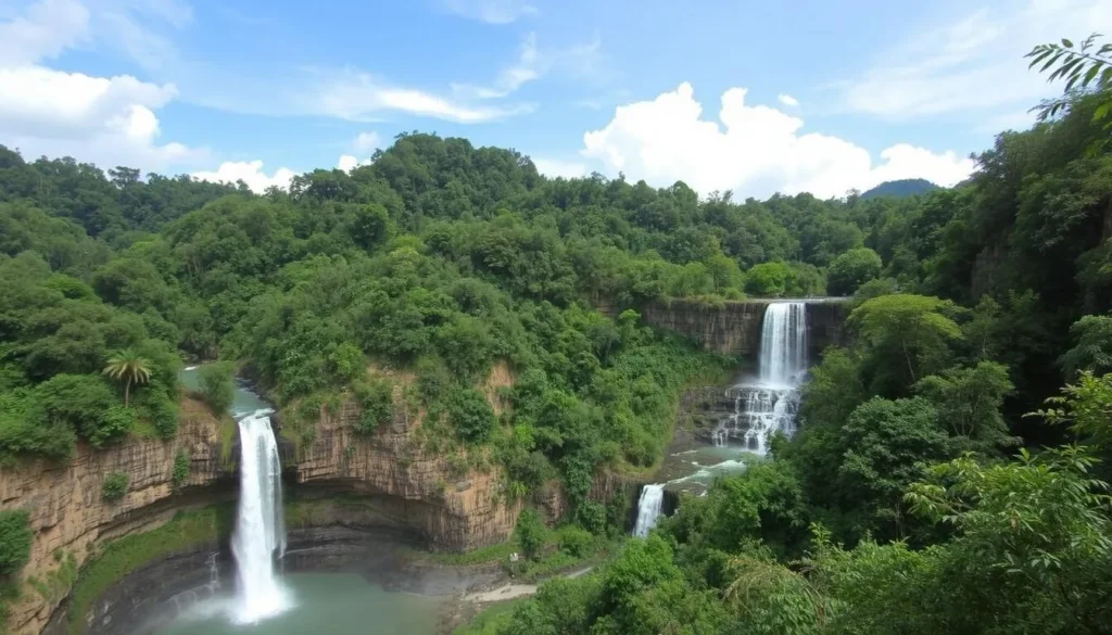Discover Kulen Mountain and Waterfall