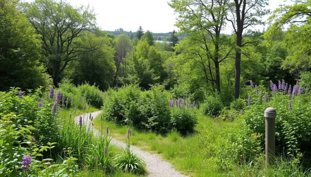Discover Old Cove Landing Trail