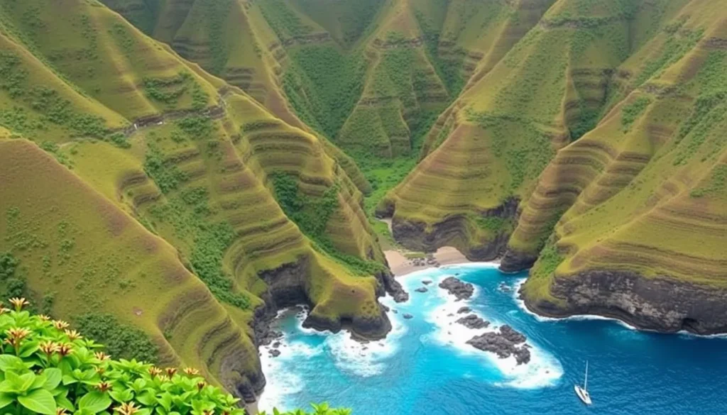 Discover the Kalalau Trail