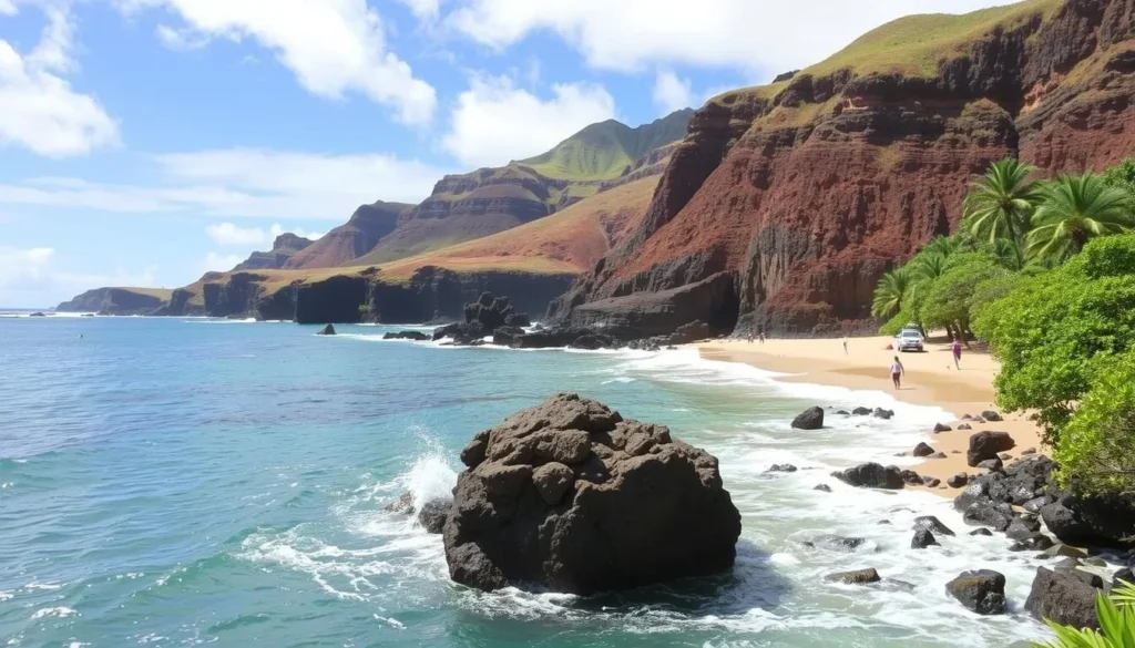 Discover the best outdoor activities in Kauai, Hawaii