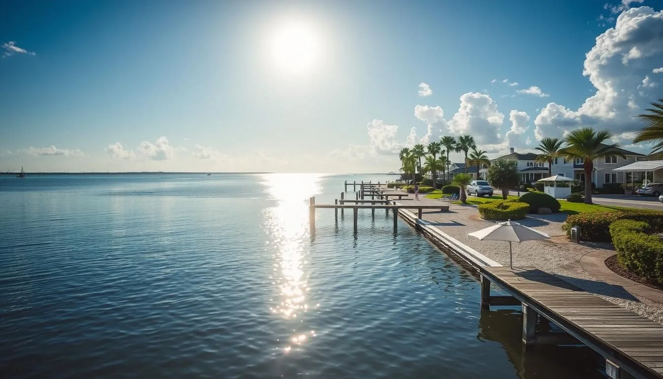 Discover the best time to visit Cape Coral, Florida, and make the most out of your trip.