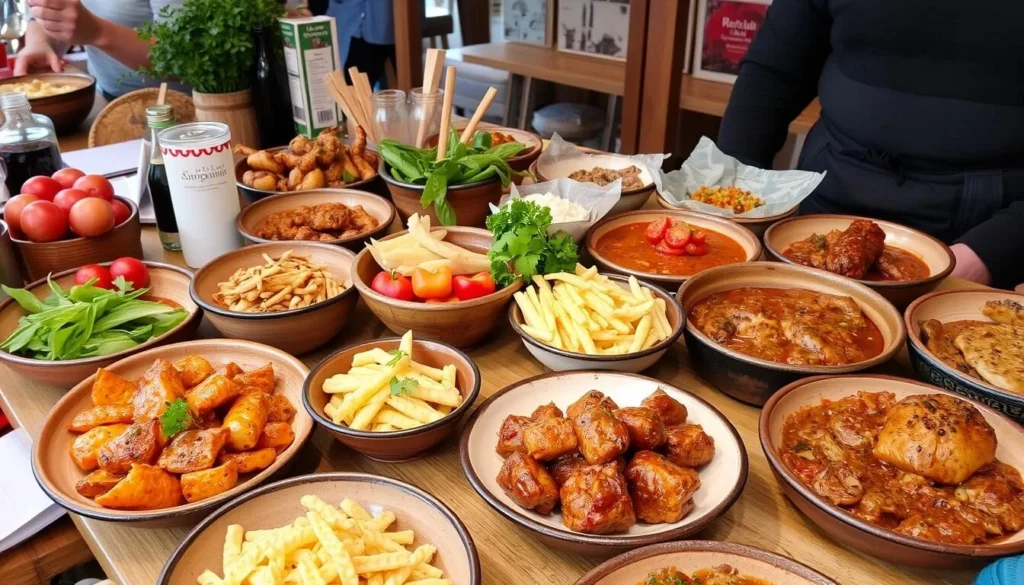 Discover the flavors of Aargau