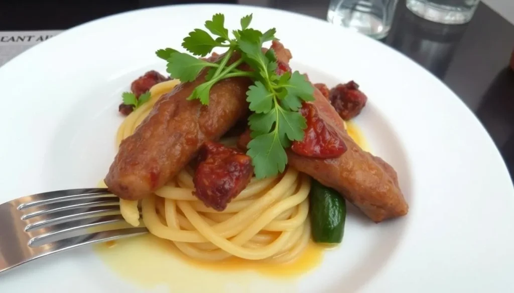 Discover the flavors of Northern Ireland