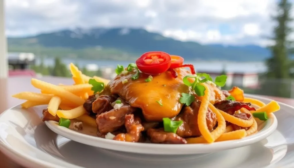 Discover the flavors of Whitefish, Montana