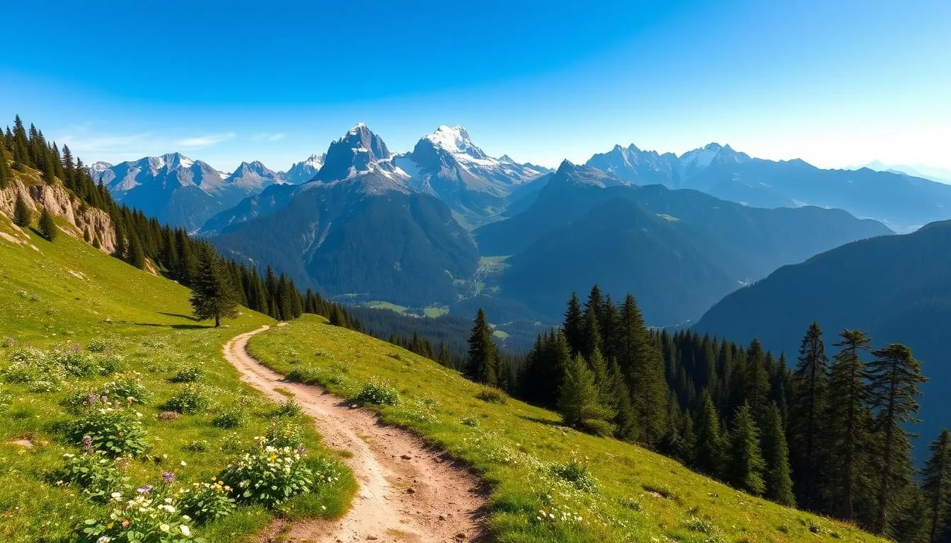 Dom, Switzerland: Best Things to Do - Top Picks