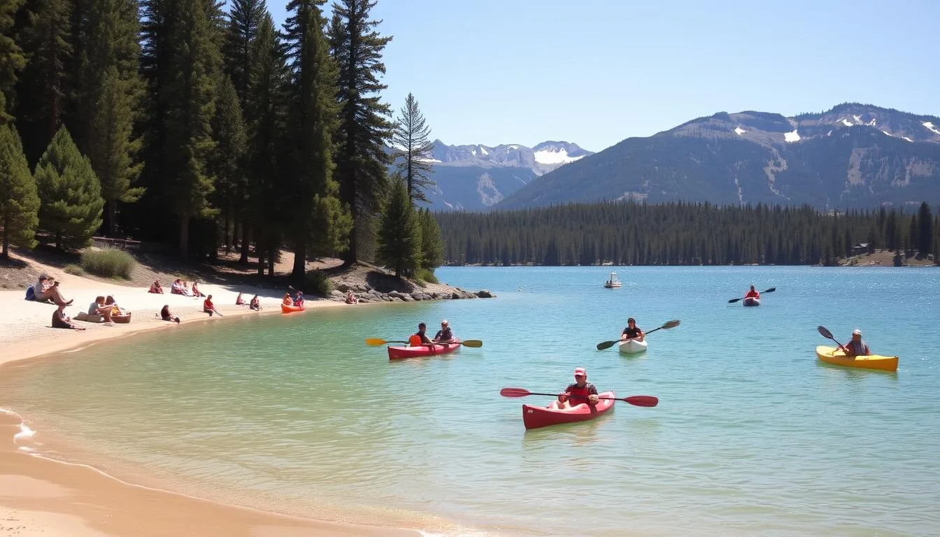 Donner Lake, California: Best Things to Do - Top Picks