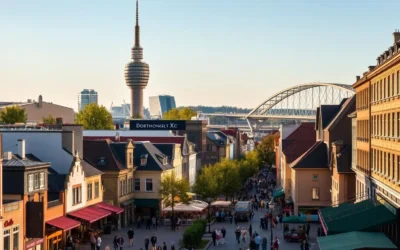 Dortmund, Germany: Best Things to Do – Top Picks
