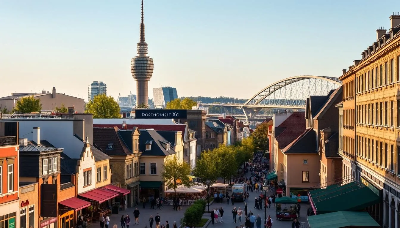 Dortmund, Germany: Best Things to Do - Top Picks