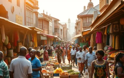Douala, Cameroon: Best Things to Do – Top Picks