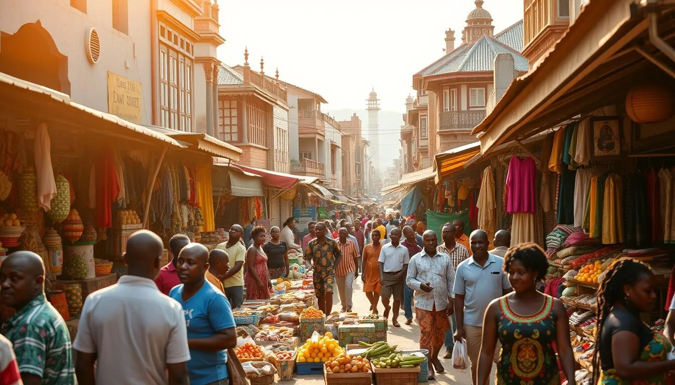 Douala, Cameroon: Best Things to Do - Top Picks