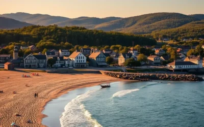 Dover, New Hampshire: Best Things to Do – Top Picks