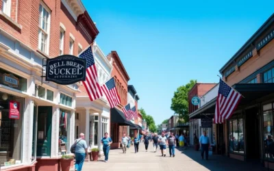 Bell Buckle, Tennessee: Best Things to Do – Top Picks