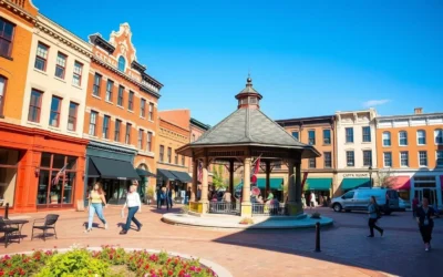 Valparaiso, Indiana: Best Things to Do – Top Picks