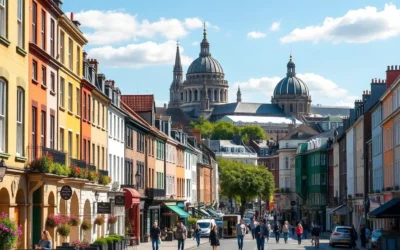 Dublin, Ireland: Best Things to Do – Top Picks