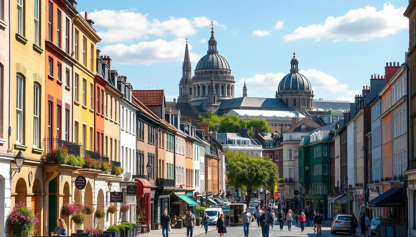 Dublin, Ireland: Best Things to Do - Top Picks