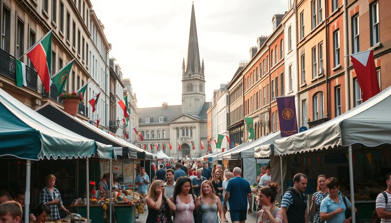 Dublin, Ireland: Top Festivals to Check Out When Visiting