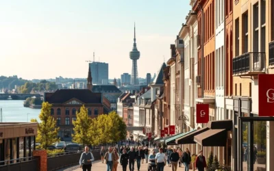 Duesseldorf, Germany: Best Things to Do – Top Picks