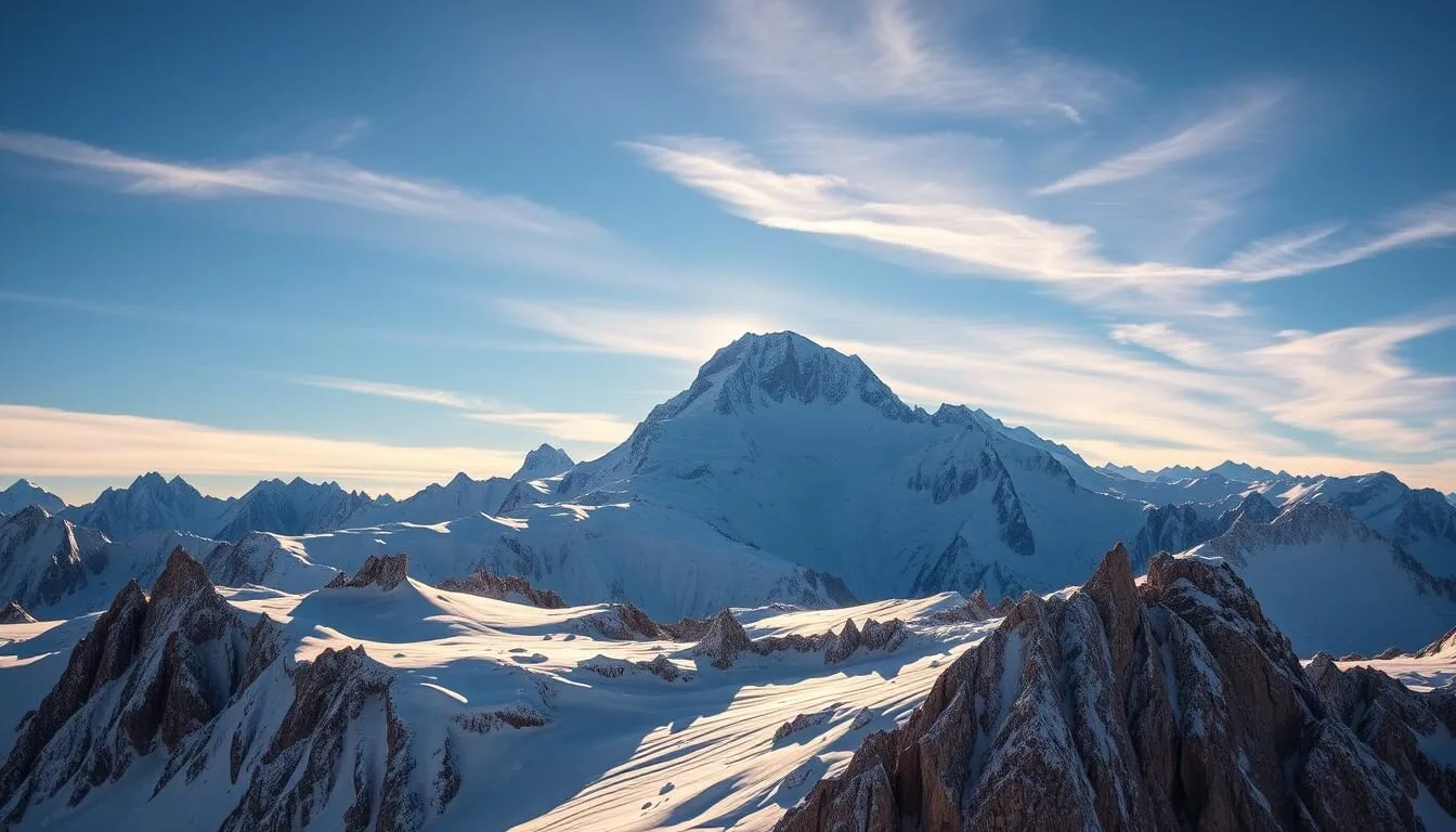 Dufourspitze (Monte Rosa), Switzerland: Best Things to Do - Top Picks
