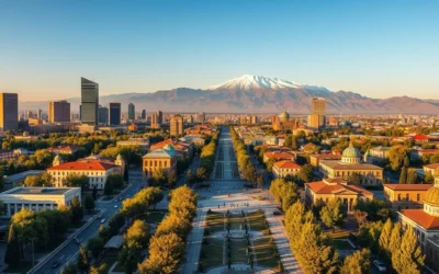Dushanbe, Tajikistan: Best Things to Do – Top Picks