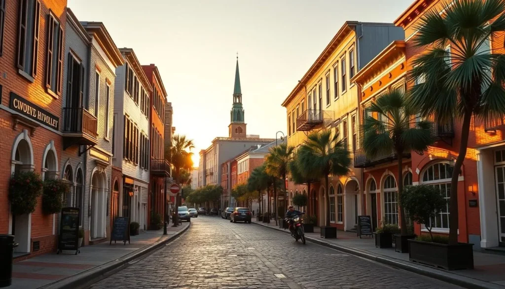 East End Historic District Charleston image