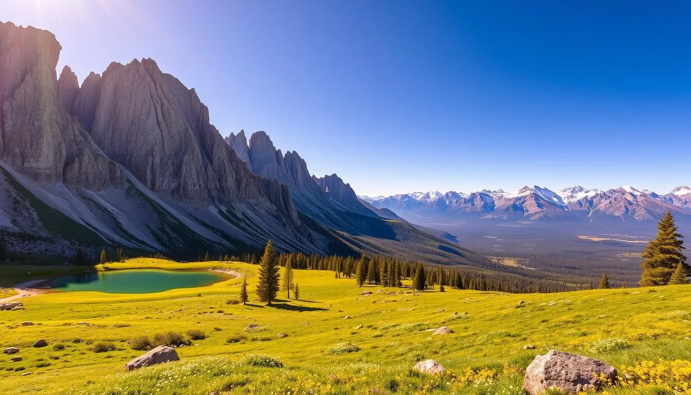 Eastern Sierra Mountains, California: Best Things to Do - Top Picks