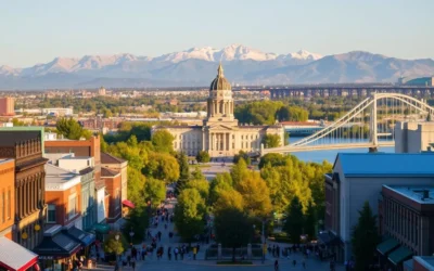 Edmonton, Canada: Best Things to Do – Top Picks