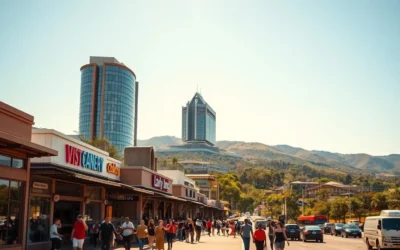 Ekurhuleni, South Africa: Best Things to Do – Top Picks