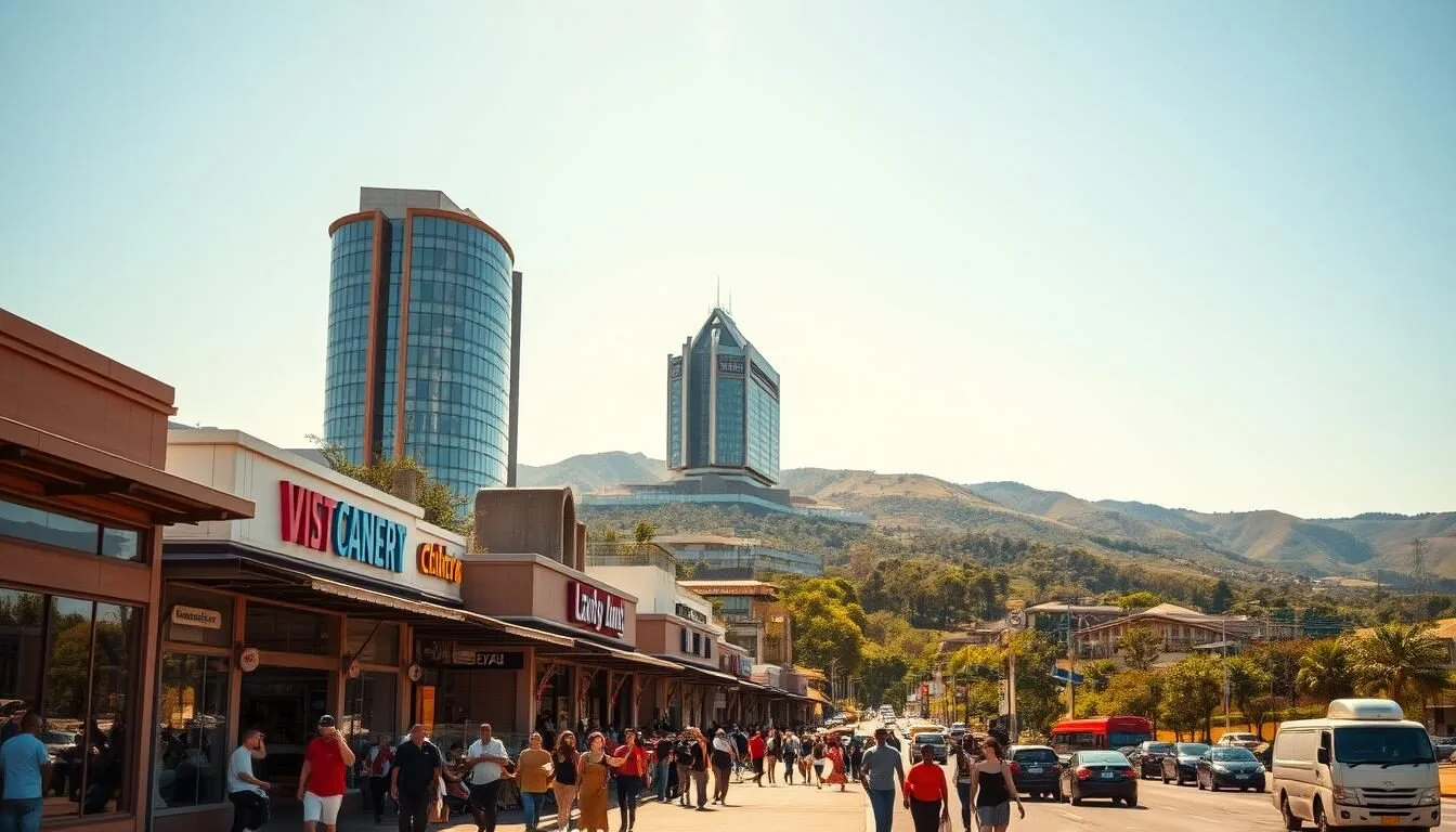 Ekurhuleni, South Africa: Best Things to Do - Top Picks