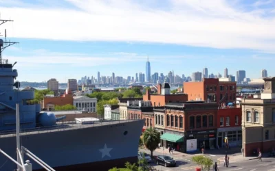 Elizabeth, New Jersey: Best Things to Do – Top Picks