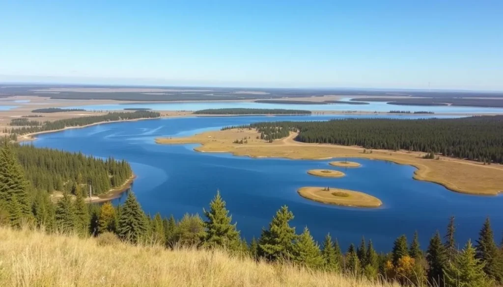 Elk Island National Park Edmonton image