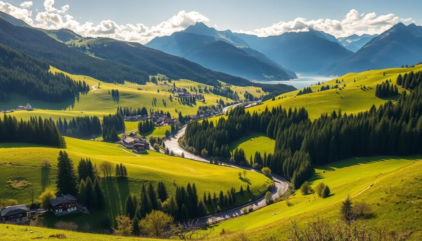 Entlebuch Biosphere Reserve, Switzerland: Best Things to Do - Top Picks